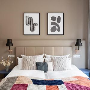 Medium Kamer